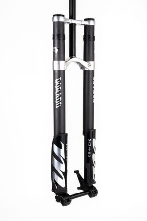 Amortyzator DORADO PRO, 29", 203mm , 57mm Offset, Boost