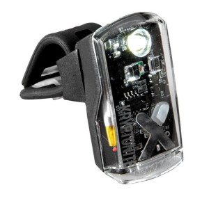 Lampa przednia AVENUE F50/R14 DUAL