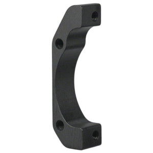 Adapter przód 74mm, 8", RS Boxxer