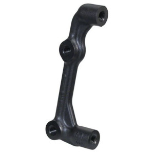 Adapter tył 74mm, 7", standard, QR