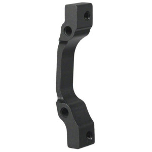 Adapter przód 74mm, 6", standard, oś 20mm