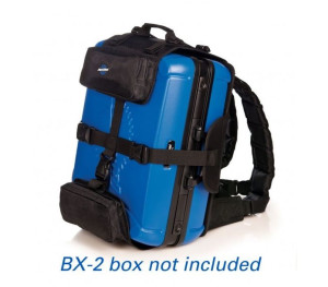 Plecak BXB-2 na walizkę BX-1, BX-2 i EK-1