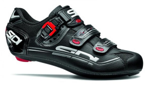 Buty szosa GENIUS 7 MEGA białe 52