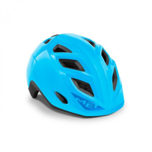 Kask ELFO II  różowy
