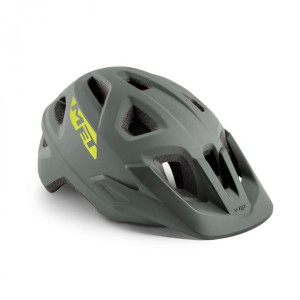 Kask ECHO L niebieski matowy