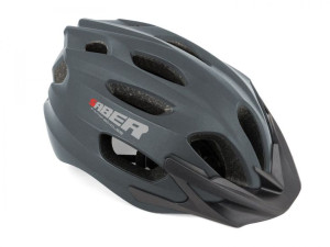 Kask AUTHOR SABER X1 niebieski 53-59