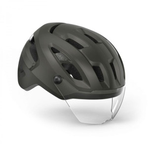 Kask INTERCITY MIPS M szary