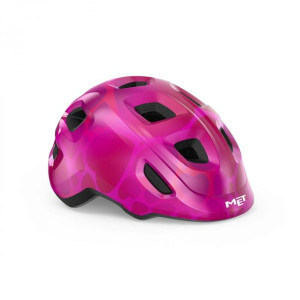 Kask HOORAY MIPS XS "zebra" niebieski