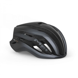 Kask TRENTA 3K CARBON MIPS L czarny