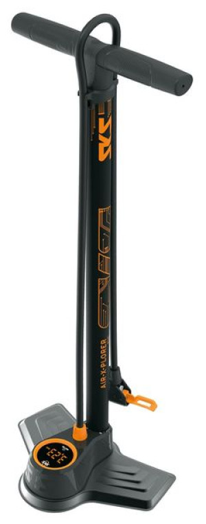 Pompka serwis. AIR-X-PLORER DIGI 10.0 (multi)