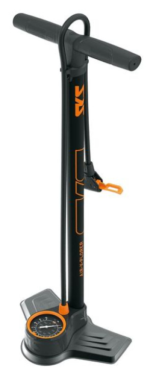 Pompka serwis. AIR-X-PLORER 10.0 (multi)