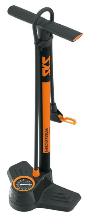 Pompka serwis. AIRKOMPRESSOR COMPACT 10.0 (multi)