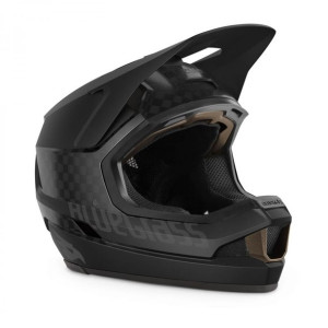 Kask LEGIT CARBON MIPS L 58-60 cm, black matt