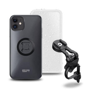 Zestaw SP Connect Bike Bundle II  Iphone 11 / XR