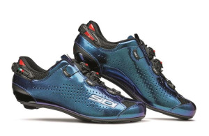 Buty szosa SHOT 2 granatowe (galaxy) 41
