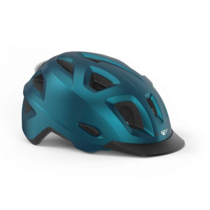 Kask MOBILITE MIPS M/L szary matowy