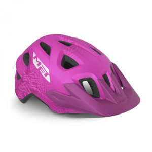 Kask ELDAR MIPS Unismall różowy matowy