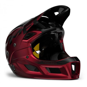Kask PARACHUTE MCR MIPS L zielony