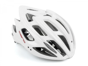 Kask AUTHOR AERO X7 biały 58-62