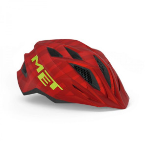 Kask CRACKERJACK Unismall niebieski