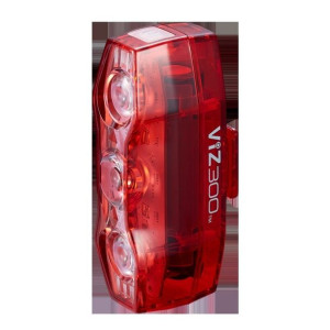 Lampa tylna TL-LD810 ViZ300