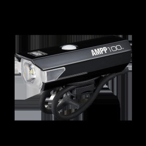Lampa przednia AMPP 100 HL-EL041RC