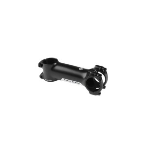 Wspornik kier. Execute 1-1/8" / 110mm / 6° / 31.8mm czarno-biały