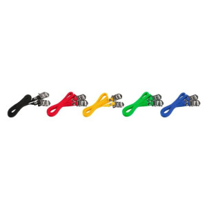 Pasek do nosków AC-Strap zielony