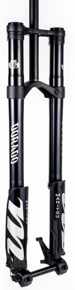 Amortyzator DORADO EXPERT 29", 203mm, 57mm Offset, Boost