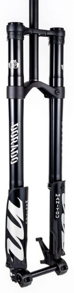 Amortyzator DORADO COMP, 29", 203mm, 57mm Offset , Boost