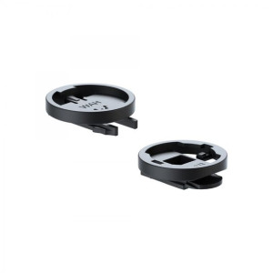Zestaw adapterów  SP Connect na liczniki Garmin oraz Wahoo