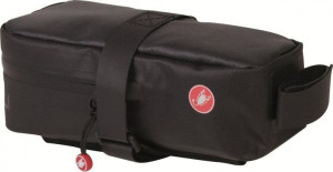 Torba rowerowa Castelli UNDERSADDLE XL 6x15x6cm