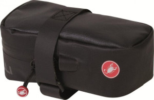 Torba rowerowa Castelli UNDERSADDLE MINI 5x13x5cm
