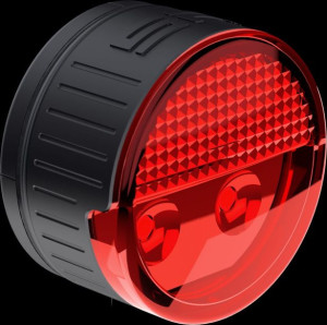 Lampka tylna SP Connect Safety Lamp