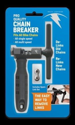 Wyciskacz do łańcucha CHAIN BRAKER