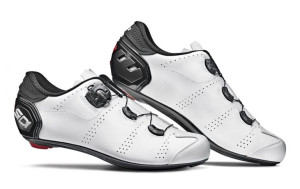 Buty szosa FAST czarne 41.5