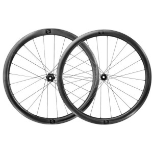 Koła ATRx disc, komplet, shimano