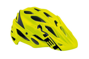 Kask PARABELLUM L czarno-czerwony