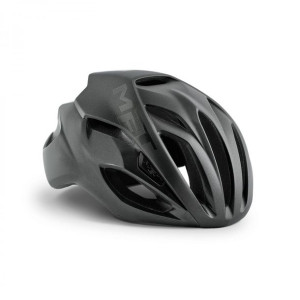 Kask RIVALE M turkusowy