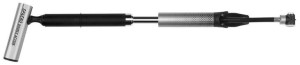 Pompka SPAERO DOUBLE ACTION