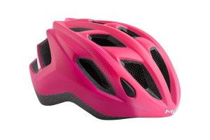 Kask ESPRESSO S różowy