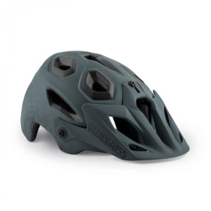 Kask GOLDENEYES M 56-59 cm, niebieski
