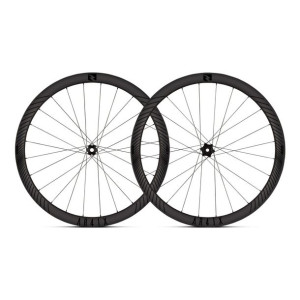 Koła AR41x, disc, komplet, shimano