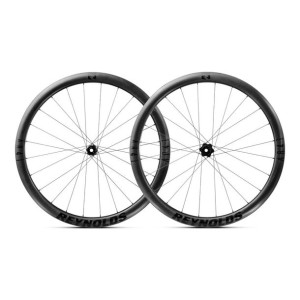 Koła AR41, disc, komplet, shimano
