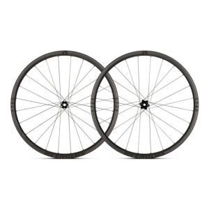 Koła AR29, disc, komplet, shimano
