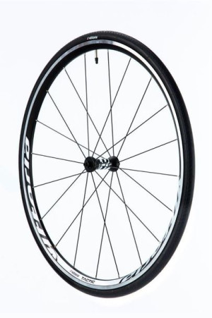 Koła TacTic Disc Alloy 700C/ 26 mm, komplet