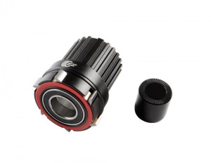 Bębenek Shimano Microspline, do piasty tylnej Reel Pro v.2