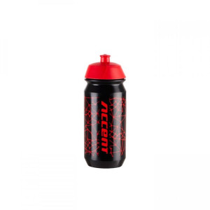 Bidon Hero fioletowo-żółty 500 ml