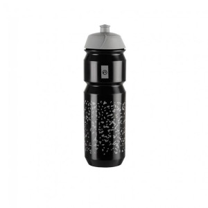 Bidon Freak czarno-szary 750 ml