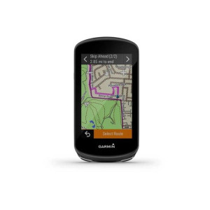 Garmin Edge 1030 Plus, GPS, EU